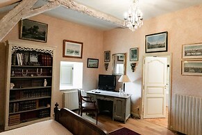 Manoir du Bois Noblet