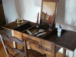 Manoir du Bois Noblet