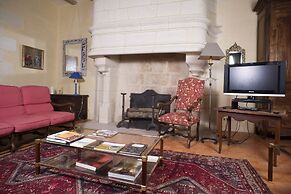 Manoir du Bois Noblet