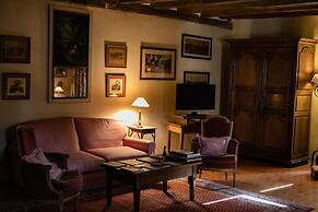 Manoir du Bois Noblet