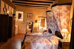 Manoir du Bois Noblet