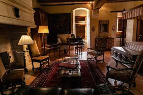 Manoir du Bois Noblet