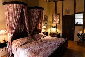 Manoir du Bois Noblet