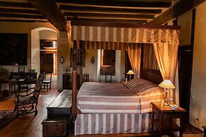 Manoir du Bois Noblet