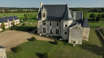 Manoir du Bois Noblet