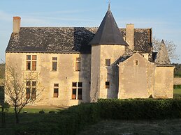 Manoir du Bois Noblet