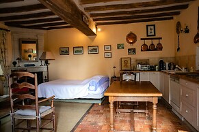 Manoir du Bois Noblet