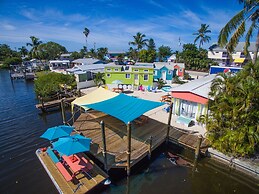 Matlacha Tiny Village