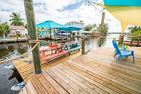 Matlacha Tiny Village