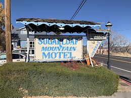 Sugarloaf Mountain Motel