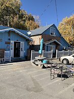 Sugarloaf Mountain Motel