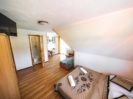 Hostel & Apartments u Florka 2