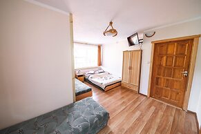 Hostel & Apartments u Florka 2