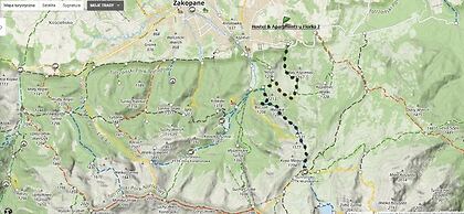 Hostel & Apartments u Florka 2