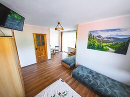 Hostel & Apartments u Florka 2