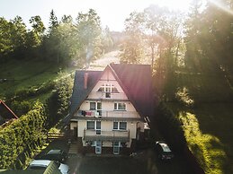 Hostel & Apartments u Florka 2