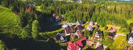 Hostel & Apartments u Florka 2