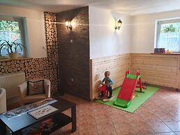 Hostel & Apartments u Florka 2