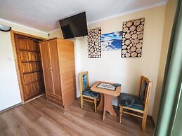 Hostel & Apartments u Florka 2