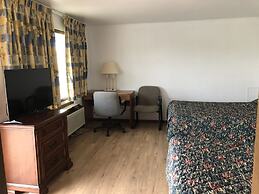 Neva Jean Motel
