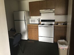 Neva Jean Motel