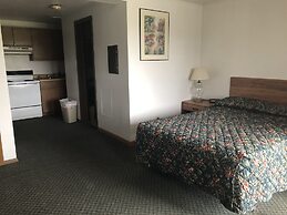 Neva Jean Motel