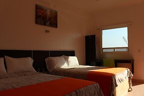 Hotel Los Pinos Express