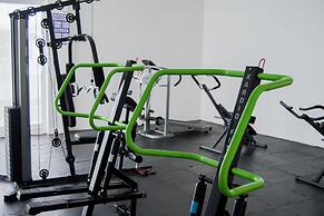 Hotel Los Pinos Express