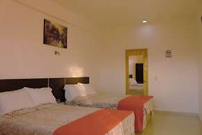 Hotel Los Pinos Express