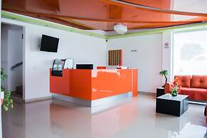 Hotel Los Pinos Express