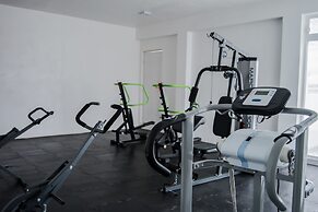 Hotel Los Pinos Express