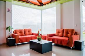 Hotel Los Pinos Express