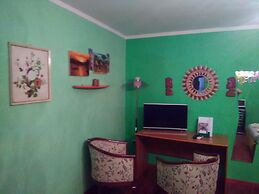 Affittacamere Zia Sua