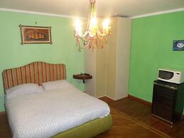 Affittacamere Zia Sua