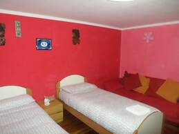 Affittacamere Zia Sua