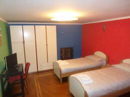 Affittacamere Zia Sua