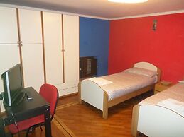 Affittacamere Zia Sua