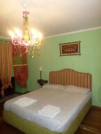 Affittacamere Zia Sua