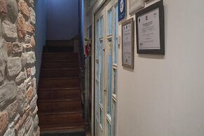 Affittacamere Zia Sua