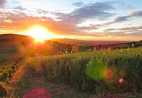Mountain Oasis Farm Stay