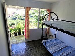 Mountain Oasis Farm Stay