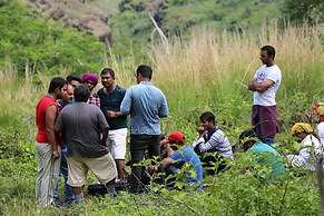 Mountain Oasis Farm Stay