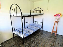 Mountain Oasis Farm Stay