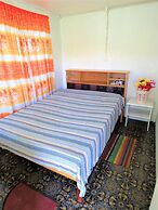 Mountain Oasis Farm Stay