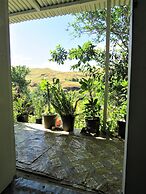 Mountain Oasis Farm Stay