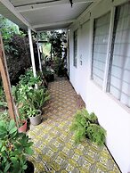 Mountain Oasis Farm Stay