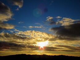 Mountain Oasis Farm Stay