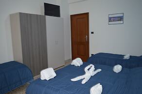 B&B Olympo