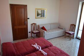 B&B Olympo