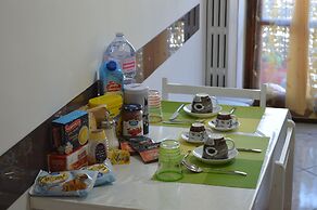 B&B Olympo